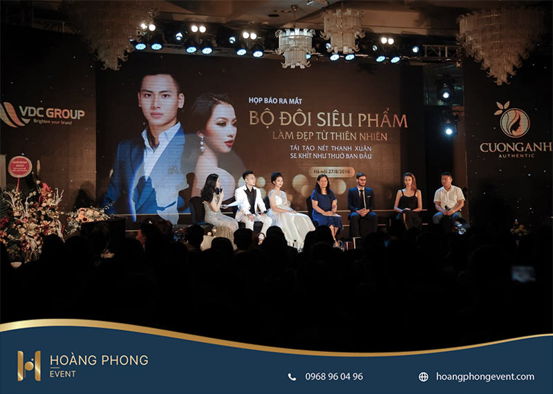 cách lập kế hoạch marketing cho sự kiện