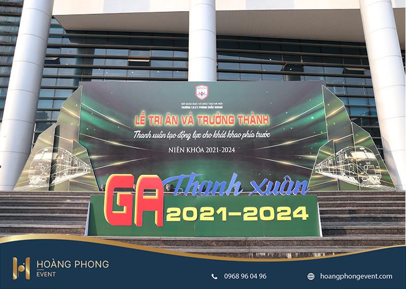 cách marketing cho sự kiện hiệu quả