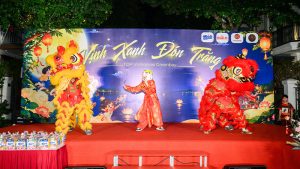 sự kiện trung thu 2026 - vịnh xanh đón trăng vinhomes greenbay