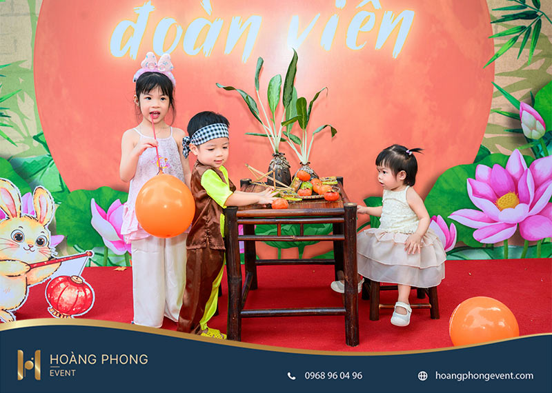sự kiện trung thu 2026 - vịnh xanh đón trăng vinhomes greenbay