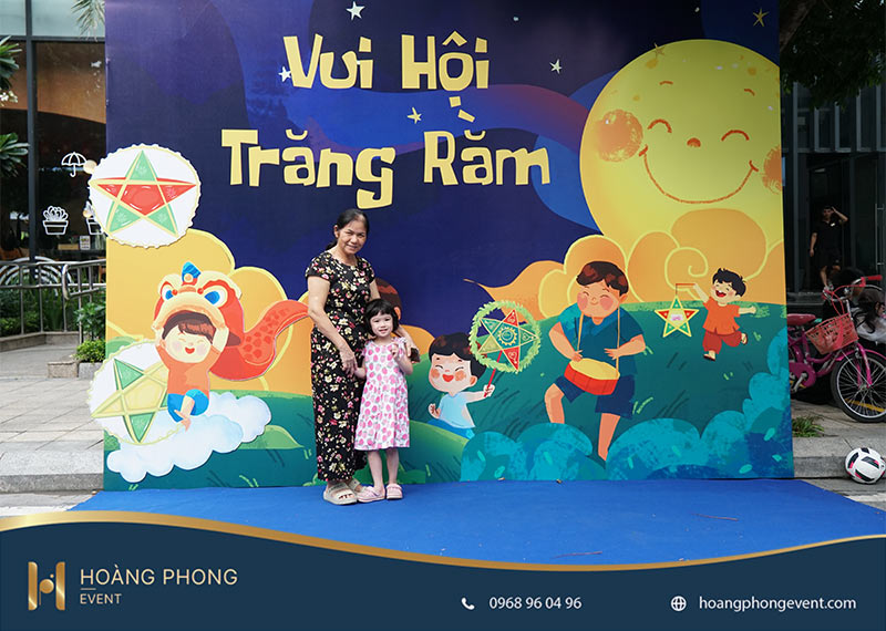 sự kiện trung thu 2026 - vịnh xanh đón trăng vinhomes greenbay