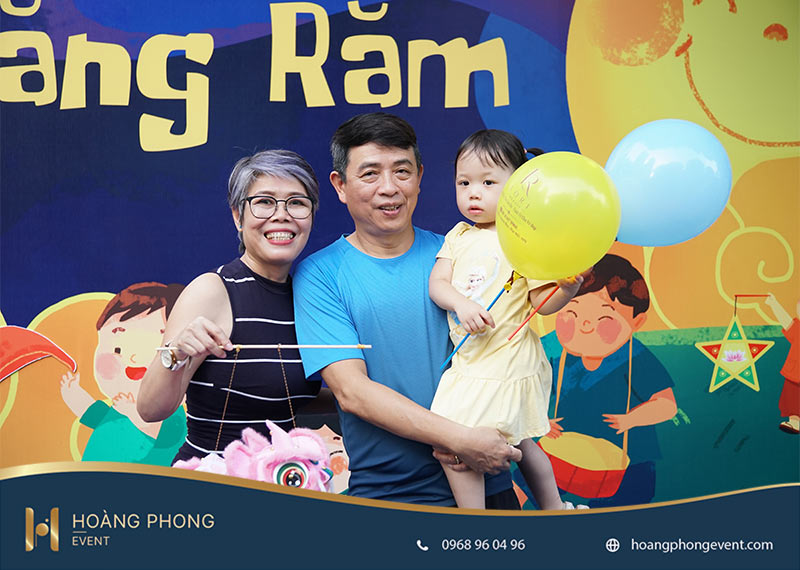 sự kiện trung thu 2026 - vịnh xanh đón trăng vinhomes greenbay