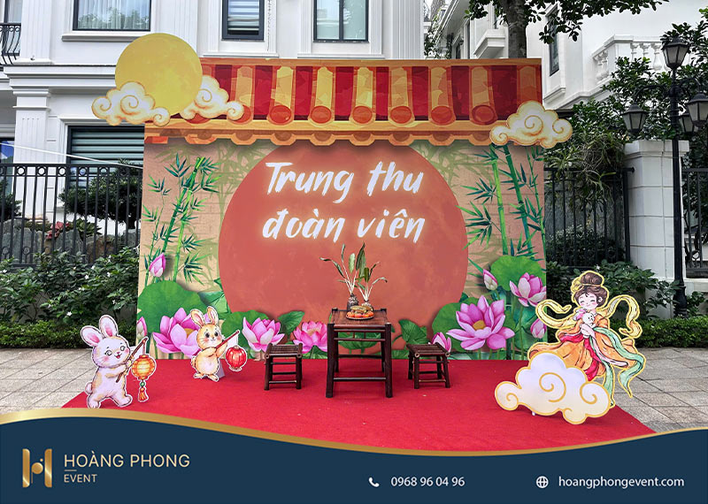 sự kiện trung thu 2026 - vịnh xanh đón trăng vinhomes greenbay