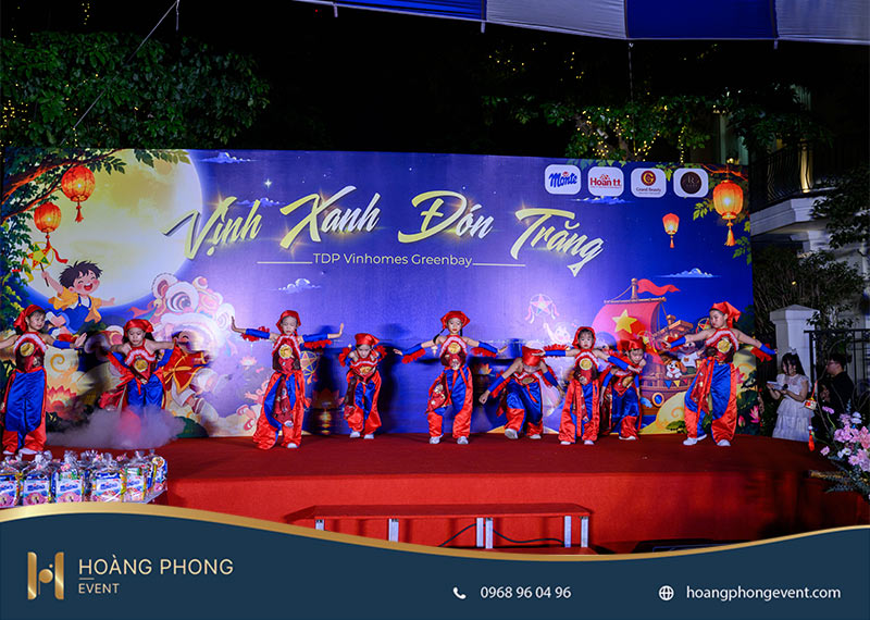 sự kiện trung thu 2026 - vịnh xanh đón trăng vinhomes greenbay