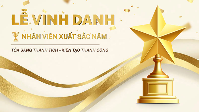 mẫu thiết kế backdrop vinh danh
