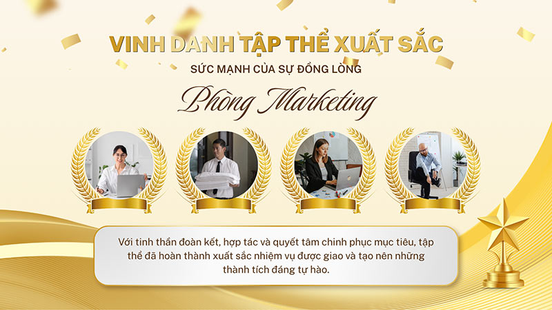 tổng hợp mẫu backdrop vinh danh
