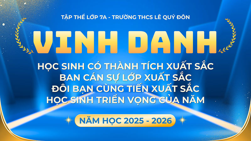 thiết kế backdrop lễ vinh danh theo yêu cầu