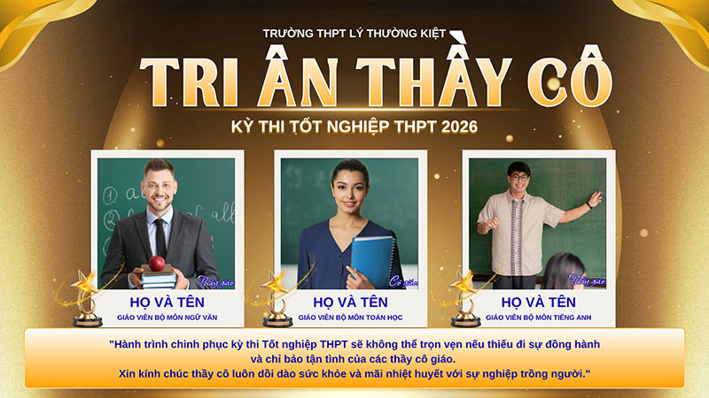mẫu thiết kế backdrop vinh danh