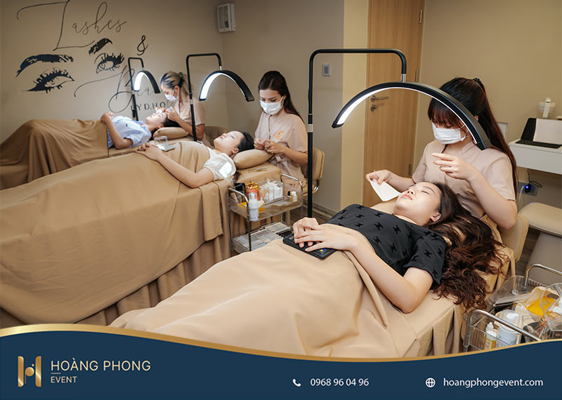 mẫu chương trình khuyến mãi khai trương