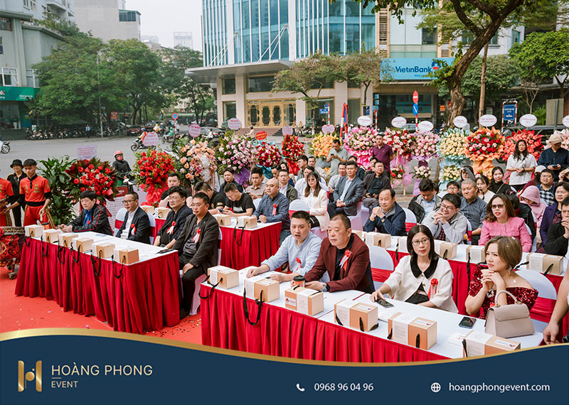 kế hoạch khai trương phòng khám nha khoa