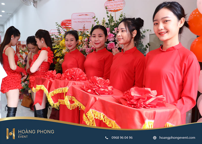 chi phí khai trương nha khoa