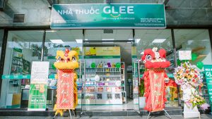 khai trương nhà thuốc