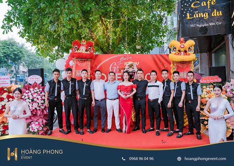 cách khai trương quán karaoke chi tiết