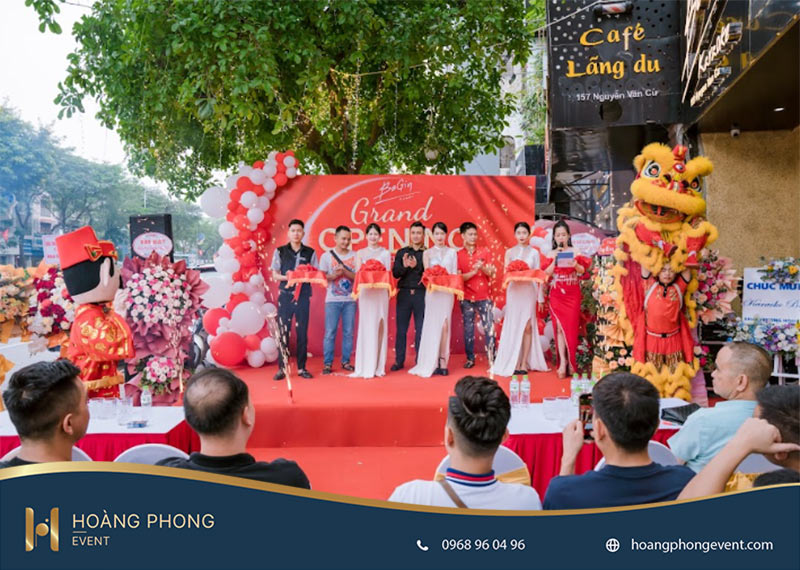 khai trương quán karaoke cần chuẩn bị gì