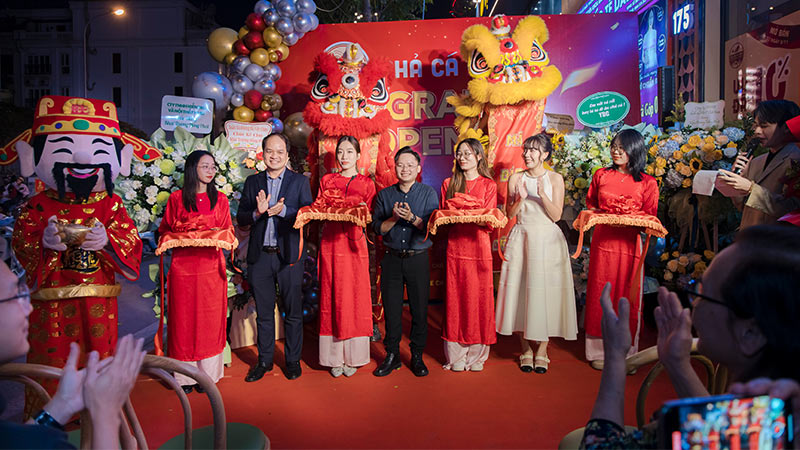 dịch vụ khai trương quán nhậu