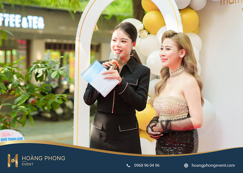 chi phí khai trương salon tóc