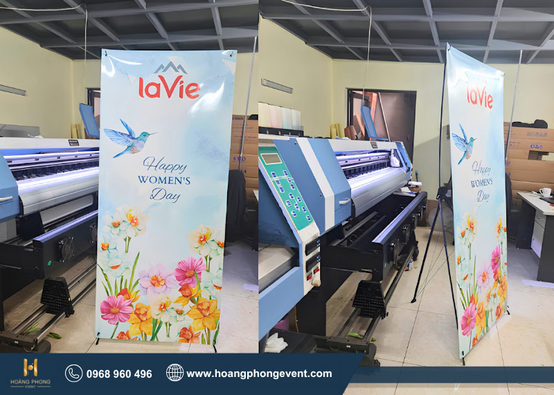 standee 20-10