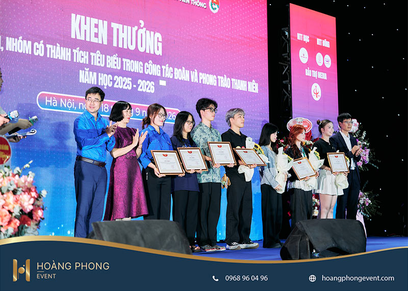 chương trình chào tân sinh viên 2026 học viện công nghệ bưu chính viễn thông 