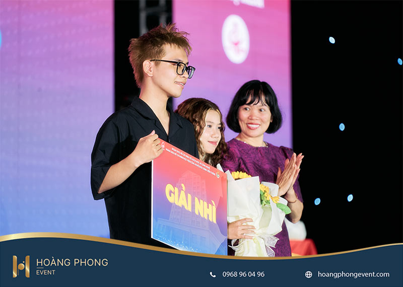 đêm nhạc chào sinh viên 2026 học viện công nghệ bưu chính viễn thông 